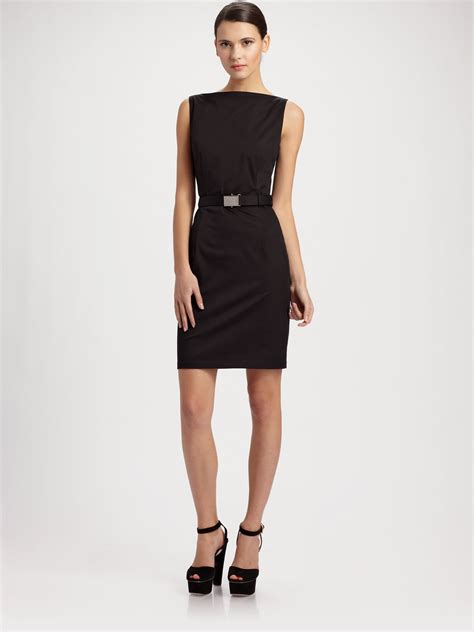 women's prada dress|prada formal dresses.